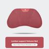 Memory Cotton Car Headrest Neck Pillow Car Seat Cushion Lumbar Pillow For Peugeot 206 307 308 207 3008 208 407 508 2008 5008 301