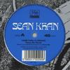 12-дюймовая пластинка SEAN KHAN - Samba Para Florence JD34 Far Out Recordi 2015 UK Dance & Electronica