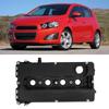 Сборка крышки клапанов двигателя 55564395 Замена для Chevrolet Cruze LS 1.8L L4 ‑ Бензин 2013‑2015