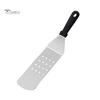 Puntos Kitchen Нержавеющая стальная лопатка для стейков, жареная лопатка, дырявая лопатка для пиццы, лопатка для чистки, инструмент