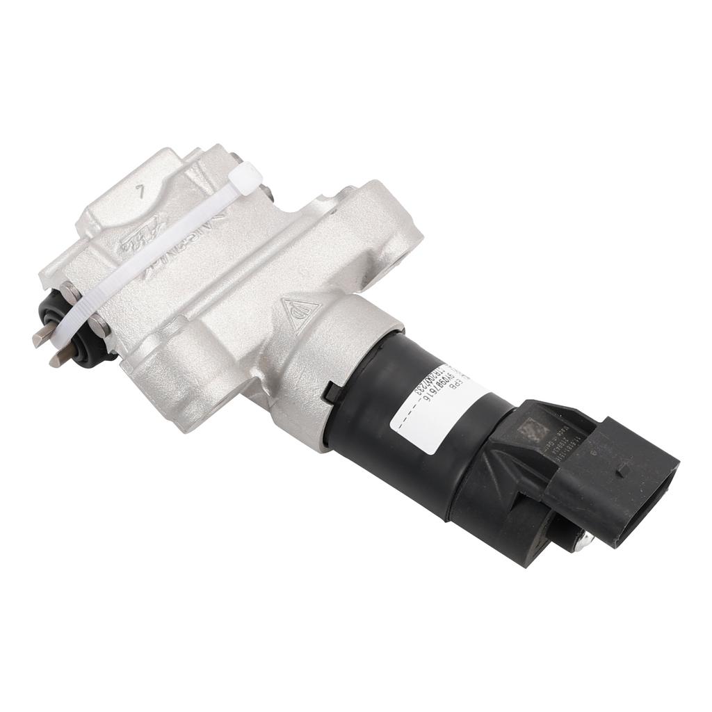 Задний правый мотор стояночного тормоза 9Y0907616 для Porsche Cayenne / E-TRON GT