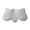 SU-ZI MUGON 2 Side Sleeping Pillow, Ideal for Side Sleeping, Snoring Prevention, and More