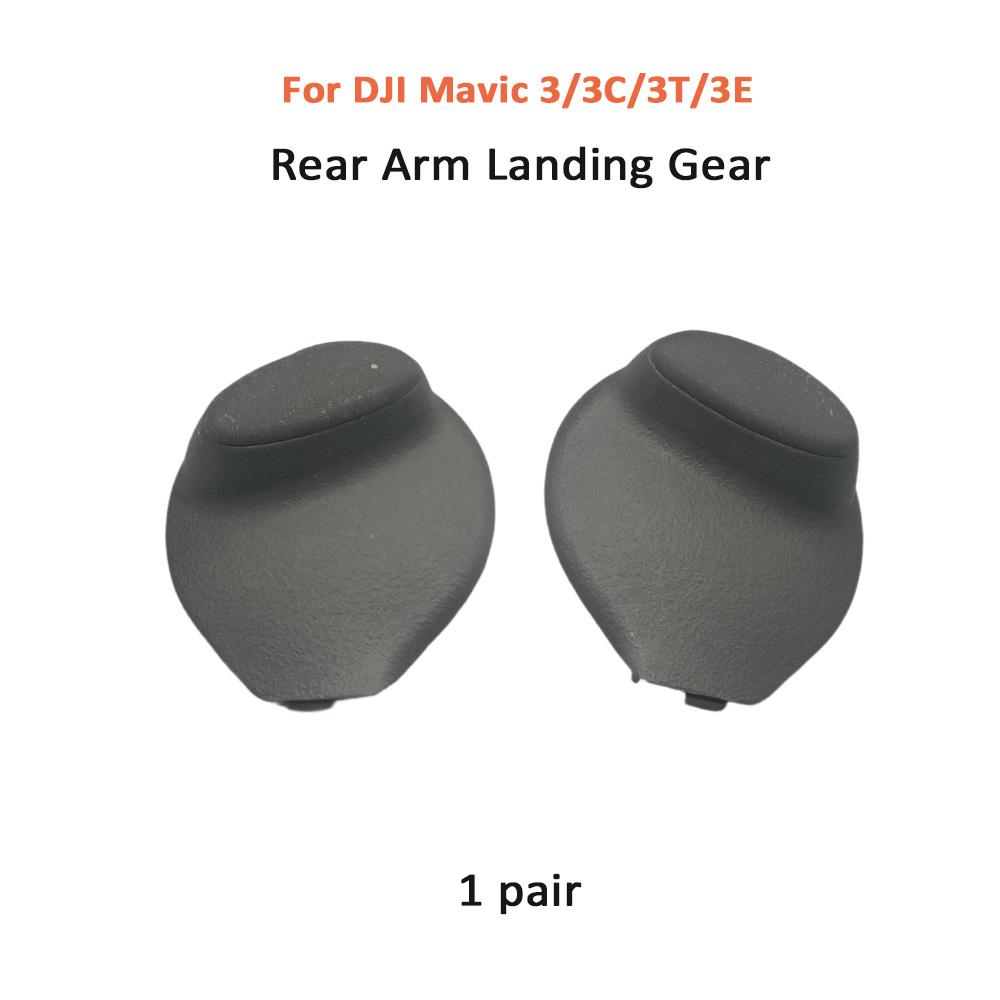 Front/Rear Arm Landing Gear Stand Leg for DJI Mavic 3/3pro/3C/3E/3T Drone Repair Parts Replacement In Stock