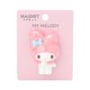 Магнит-талисман Sanrio Моя Мелодия 146820