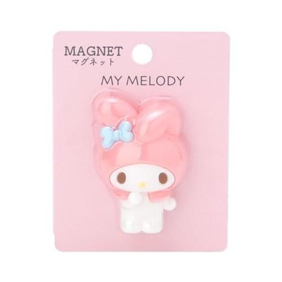 Магнит-талисман Sanrio Моя Мелодия 146820
