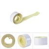 SelF Adhesive Presser Foot Tape PTEE Presser Foot Skin Tape Sewing Machine Accessory(0.8mm)