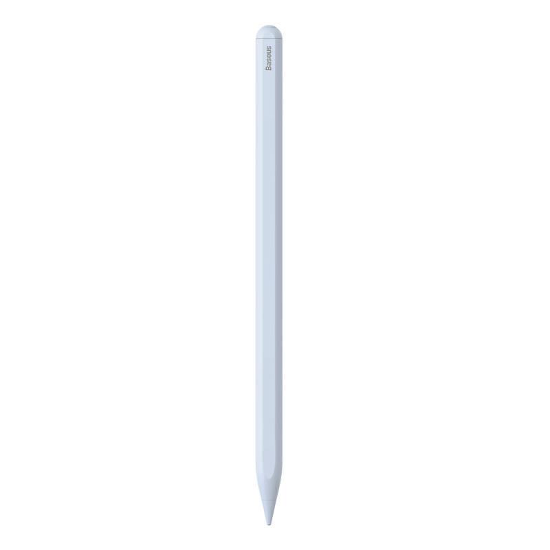 Capacitive Stylus / Stylus Baseus Smooth Writing 2 (Blue)