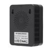 5 в 1   Качественный монитор, WiFi комнатный CO2-метр для   Умный, HCHO TVOC Детектор с ЖК-дисплеем, Инфракрасный датчик, Температура Влажность  для Дома