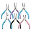 Small Plier DIY Jewelry Tool For DIY Crafts Jewelry Tools Jewelry Pliers