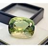 Tourmaline Bi-Color Cushion Cut 10-12 Ct Stunning Loose Gemstone