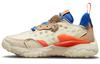 Женские кроссовки Delta 2 Hyper Royal Orange CW0913-101