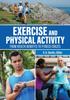 Книга Exercise and Physical Activity : From Health Benefits To Fitness Crazes