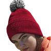 Beechfield Snowstar Recycled Beanie