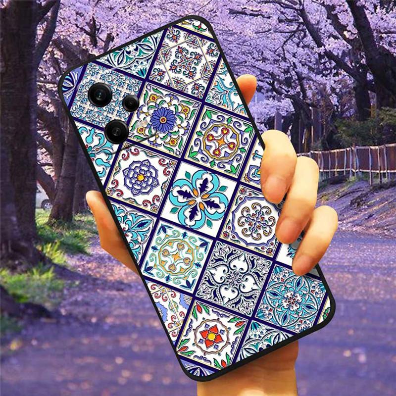 3D чехол для Xiaomi Poco X5 5G Чехол PocoX5 Рельефный Тисненый Силиконовый Мягкий Телефон Coque Funda Для XIAOMI POCO X5 Pro 5G Capa X 5 Сова