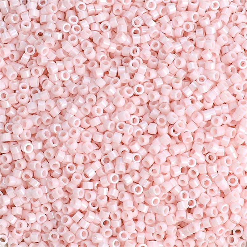 Маленькие круглые стеклянные бусины для самостоятельного изготовления украшений - античная отделка, несколько цветов