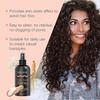 Hair Sea Salt Styling Spray Lazy Refreshing Oil Control Volumizing Hair Leave-In Styling Dry Spray