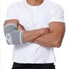 1 шт. Налокотник при тендините, компрессионная поддерживающая манжета при теннисном локте для облегчения боли при локте гольфиста, для тренировок, тяжелой атлетики