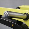 TEZEWA Bumblebee Series Seated Shoulder Press Trainer