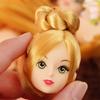 1/6 кукла Blyth, подвижное тело, белая кожа, шарнирное, 30 см, женская BJD кукла, голова с волосами, игрушка для девочек, DIY, модная, принцесса, женская, изготовление
