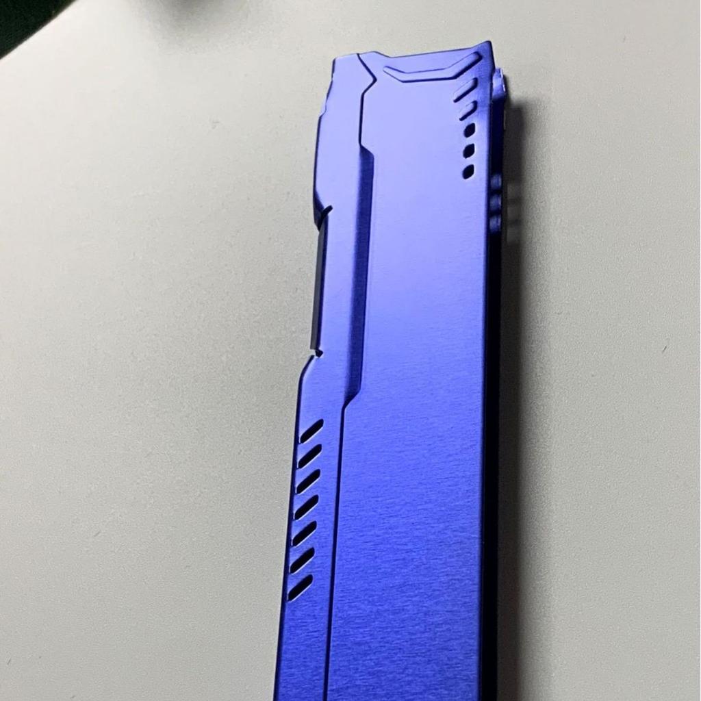 Алюминиевый радиатор для настольного компьютера DDR3/DDR4