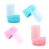 5 PCS Clarinet Thumb Pad Oboe Thumb Rest Cushion Silicone Thumb Protector Wind Instrument