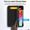 Smart Leather Case for IPad Transparent Case for IPad 9.7 5/6th 10.2 7.8/9th 10th for IPad Air4/5 Mini6 Pro11 12.9 In Protective Cover