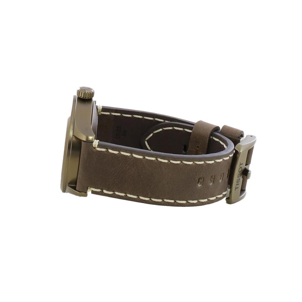 Tissot Мужские часы XL T116.407.36.051.00