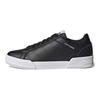 adidas Кроссовки унисекс Court Tourino Black White Core-Black Cloud-White H02176