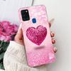 Для Samsung A21s Чехол Прозрачный Модный Роскошный Милый Расписная Задняя Крышка Для Samsung Galaxy A21s Чехол для Телефона A217F A217M A217N