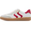 Кроссовки Marco Tozzi Slip-on Retro Look Zipper