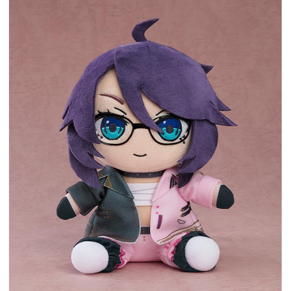 Vshojo Vshojo Plushie Kson