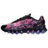 Кроссовки мужские Air Max Dn8 Pink Gaze Черный Антрацит Ярко-Фиолетовый IB6377-600