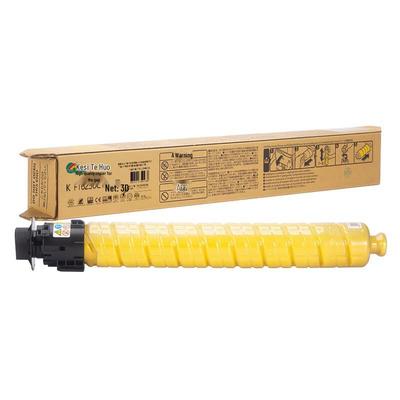 Желтый картридж KST FT6230CY для Founder FR-6230Ci
