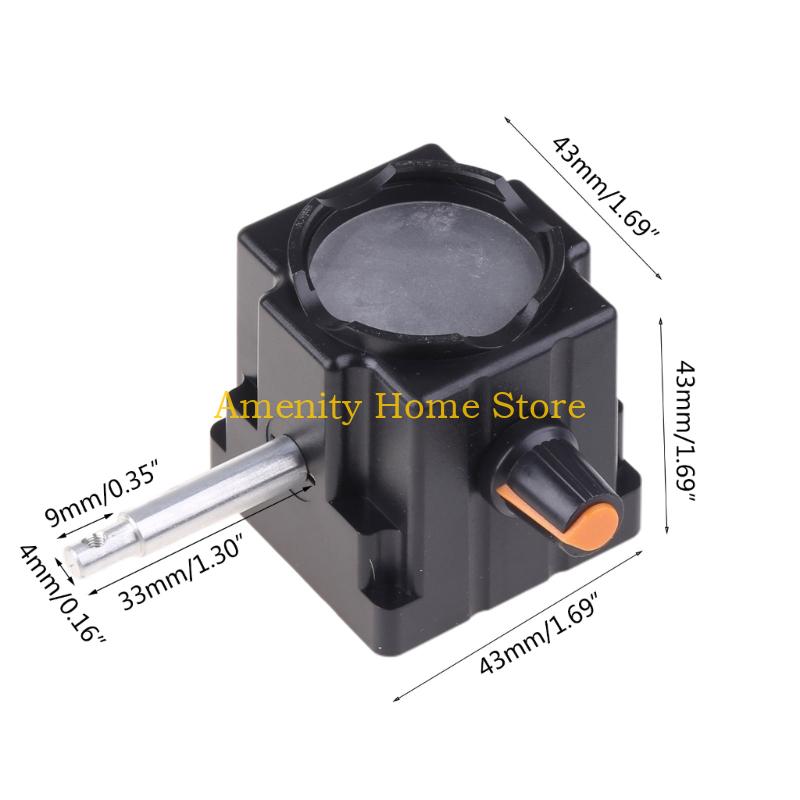 F26C Practical USB Microscope Lamp Source White LED Light Lighting Adjustable Bottom Biological Microscope Lamp Source