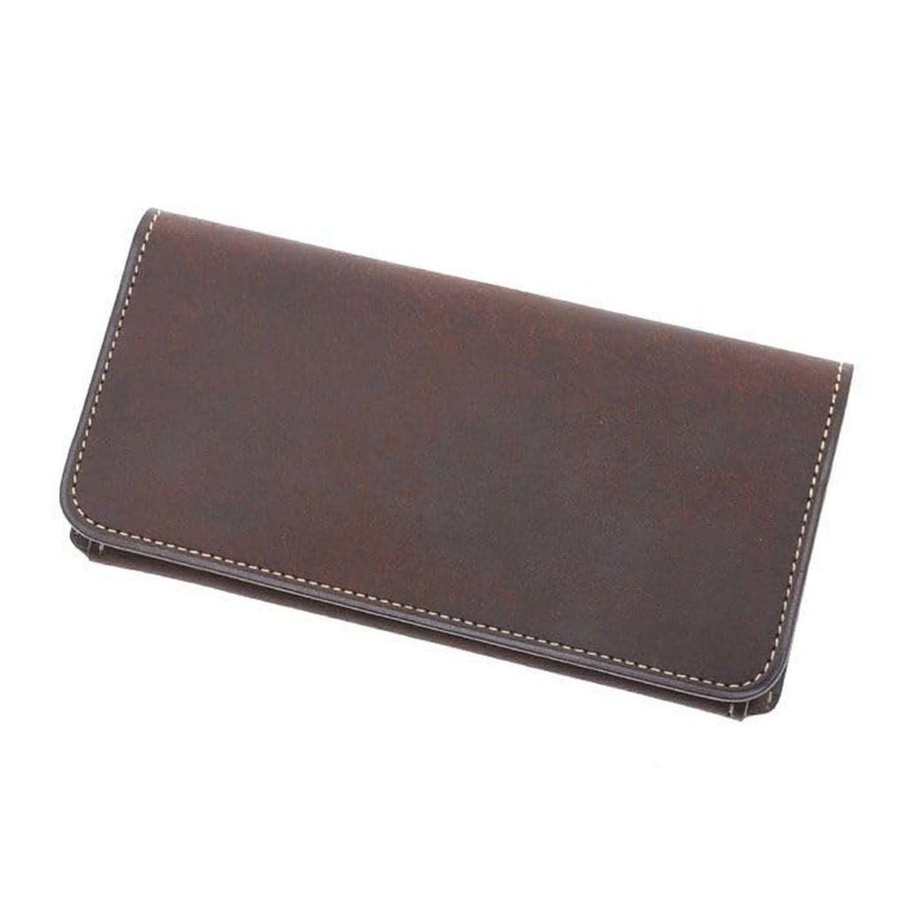 Hoff Long Wallet Brown [Porter] 240-04189