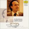 CD POLLINI (MAURICHIO), BRAHMS, BÖHM ( - Brahms: Piano Concerto No. 1 In D M POCG39001 Japan Classical Used
