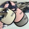 Casual Sunscreen Dragon Claw Baseball Cap Vintage Hair Band Strappy Bandana Hat Bow Fashion Satin Headscarf Hat outdoor