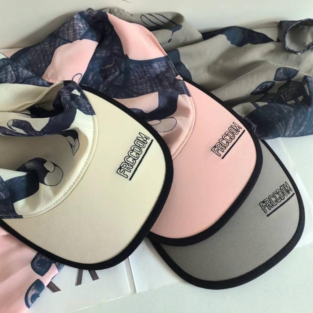 Casual Sunscreen Dragon Claw Baseball Cap Vintage Hair Band Strappy Bandana Hat Bow Fashion Satin Headscarf Hat outdoor