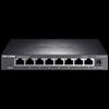 TP-LINK 8-Port Gigabit Ethernet Switch TL-SG1008D