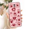 Clear For Samsung J7 Pro J730G Cover For Samsung Galaxy J7 2017 Case J730F Cute Cat Fashion Butterfly Funny Painted Casing
