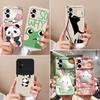 Shockproof Silicone Phone Cases For Xiaomi Poco M5 M5S M4 M3 M2 Pro Poco F4 F3 GT Capas Bumper Animation Frog Soft New Back Covers Anti Slip For Redmi