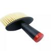 Portable Air Conditioning Outlet Brush Dual-use Keyboard Cleaning Brush New Car Dust Brush