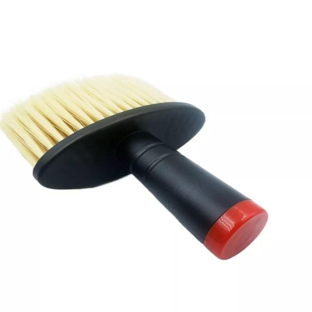 Portable Air Conditioning Outlet Brush Dual-use Keyboard Cleaning Brush New Car Dust Brush