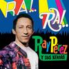 Виниловая пластинка RAY PEREZ Y SUS LOS KENYA Ra Rai 180г VAMPI277 Vampi Soul 2023 Испания Латинская