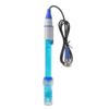 PH Replacement Probe Aquarium Hydroponic Laboratory Electrode PH Meter Probe BNC Connector PH Meter Sensor