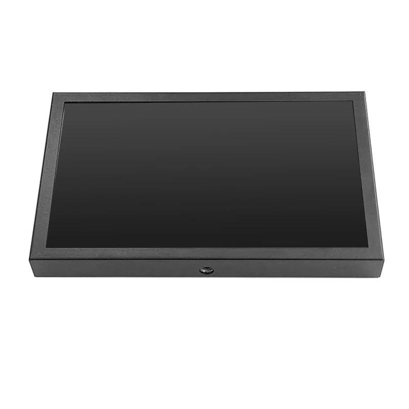 7-дюймовый HD IPS монитор с VGA/AV/HDMI для Raspberry Pi и ПК