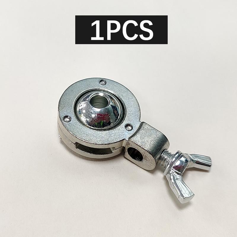 Новый металлический подшипник-слайдер для точилки для ножей Ruixin Pro Rx008, замена пластикового слайдера, износостойкие подшипниковые детали, аксессуары 6/8 мм