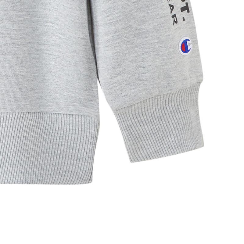 Champion Детская толстовка с капюшоном