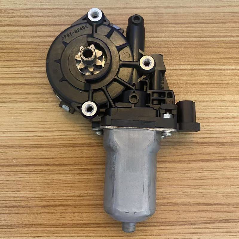 For Mitsubishi Challenger Pajero Montero Sport L200 Triton 2005-2015 Window lift Motor MN182352 MN182354 MN182351 Refurbish