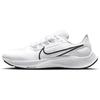 Air Zoom Pegasus 38 White Black Men Sneakers Pure-Platinum Volt CW7356-100